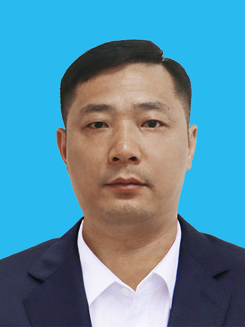 任超 湖南中乔新能源科技有限公司总经理